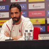 Stadion GBK Bakal Jadi Saksi Pembuktian Striker Mahal AC Milan saat Lawan Chelsea, Ruben Amorim Janjikan Goncalo Ramos Main