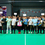 Wamendagri Wiyagus Dorong Aparatur Pemerintah Maknai HUT Ke-81 RI dengan Semangat Juang dan Sportivitas