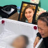 Tagar JusticeForWindaLorenza Viral, Akun Instagram Serupa Hilang di Tengah Misteri Kematian Mantan Istri Polisi di Medan