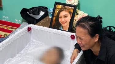 Tagar JusticeForWindaLorenza Viral, Akun Instagram Serupa Hilang di Tengah Misteri Kematian Mantan Istri Polisi di Medan