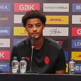 Di Hadapan Milanisti Indonesia, Bek Rossoneri Optimistis Ruben Amorim Bisa Bawa AC Milan Juara Serie A Musim Depan