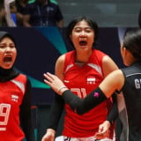 Klasemen SEA V Cup 2026: Sukses Comeback dari Vietnam, Timnas Voli Putri Indonesia Langsung Bertengger di Puncak