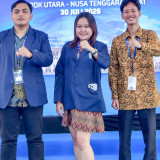 Soal Dinamika Pelaksaan Kongres XIII di Lombok Utara, Hikmahbudhi Jaksel Minta Perkuat Konsolidasi dan Pererat Persaudaraan