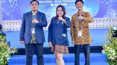 Soal Dinamika Pelaksaan Kongres XIII di Lombok Utara, Hikmahbudhi Jaksel Minta Perkuat Konsolidasi dan Pererat Persaudaraan