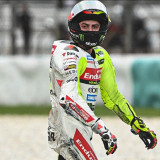 Jelang MotoGP Inggris 2026, Fabio Di Giannantonio Ungkap Cedera di Grand Prix Jerman Ternyata Lebih Parah dari Dugaan