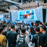 VinFast Tampilkan Jajaran Kendaraan Listrik yang Semakin Lengkap dan Program Menarik bagi Pelanggan di GIIAS 2026