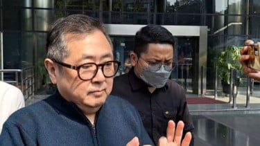 Kerap Mangkir Pemeriksaan, KPK Buka Peluang Upaya Paksa Rudy Tanoesoedibjo