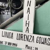 Beredar Diduga Curhatan Winda Lorenza ke Sahabat, Temukan Fakta Sebelum Mantan Istri Polisi di Medan Tewas