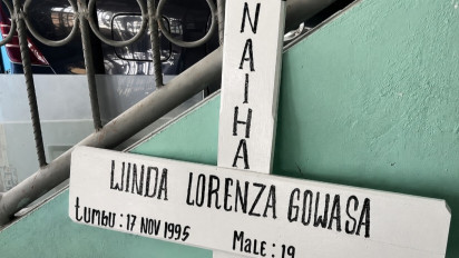 Beredar Diduga Curhatan Winda Lorenza ke Sahabat, Temukan Fakta Sebelum Mantan Istri Polisi di Medan Tewas