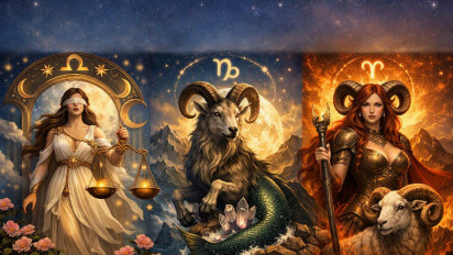 Ramalan Zodiak Libra, Capricorn, dan Aries 8 Agustus 2026: Asmara, Keuangan, Karier