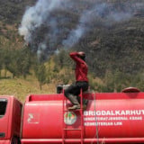 Karhutla di Gunung Bromo Hanguskan Ratusan Hektare, DPR Sentil Kemenhut: Jangan Nunggu Api Besar