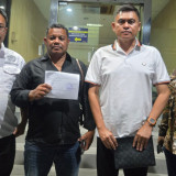 Oknum Polisi Dilaporkan atas Dugaan Penganiayaan Wartawan di Jakarta Barat, PWI Hormati Proses Hukum