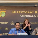 Polda Metro Jaya Tindak 37 Akun Medsos Bermuatan Provokatif-Berita Bohong, Sembilan Pegiat Jadi Tersangka