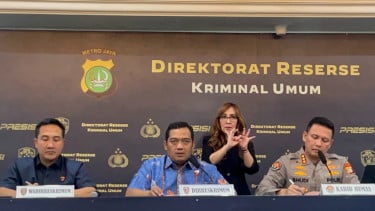 Polda Metro Jaya Tindak 37 Akun Medsos Bermuatan Provokatif-Berita Bohong, Sembilan Pegiat Jadi Tersangka