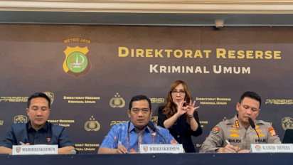Polda Metro Jaya Tindak 37 Akun Medsos Bermuatan Provokatif-Berita Bohong, Sembilan Pegiat Jadi Tersangka