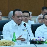 Kementerian dan Lembaga Raih WTP Laporan Keuangan Tahun 2025, BPK RI Ingatkan Penguatan Tata Kelola Pemerintahan