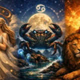 Ramalan Zodiak Sabtu, 8 Agustus 2026: Gemini, Cancer, dan Leo, Saatnya Percaya Diri soal Asmara hingga Karier