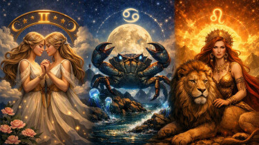 Ramalan Zodiak Sabtu, 8 Agustus 2026: Gemini, Cancer, dan Leo, Saatnya Percaya Diri soal Asmara hingga Karier