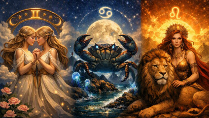Ramalan Zodiak Sabtu, 8 Agustus 2026: Gemini, Cancer, dan Leo, Saatnya Percaya Diri soal Asmara hingga Karier