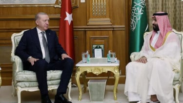 Arab Saudi, Turki, dan Pakistan Mengeluarkan Pernyataan Bersama Terkait KTT Pertahanan Bersama Mekkah