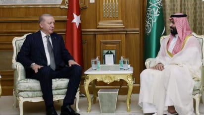 Arab Saudi, Turki, dan Pakistan Mengeluarkan Pernyataan Bersama Terkait KTT Pertahanan Bersama Mekkah
