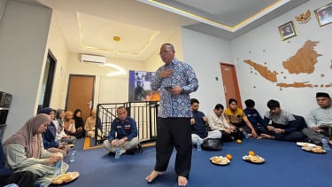 Delapan Tahun Laju Peduli, Begini Rekam Jejaknya untuk Kemanusiaan