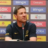 Xabi Alonso Beberkan Misi Chelsea di Jakarta, Bukan Sekadar Pramusim tapi Coba Bangun Mental Juara The Blues