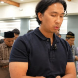 Suami Nikita Willy Viral Jadi Imam Salat Jumat di Kanada, Indra Priawan Akhirnya Ungkap Kronologi Lengkapnya