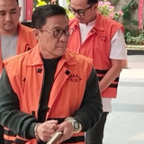 Diperiksa KPK, Saffar Godam Didalami Soal Dugaan Penerimaan di Kasus Pemerasan Izin Tinggal WNA