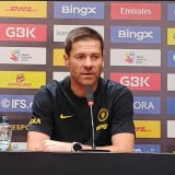 Jelang Duel Kontra AC Milan, Xabi Alonso Ungkap Alasan Chelsea Gelar Pramusim di Indonesia