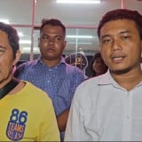 Janggal Kematian Anaknya, Keluarga Mantan Istri Polisi Tewas di Medan Melapor ke Polda Sumut