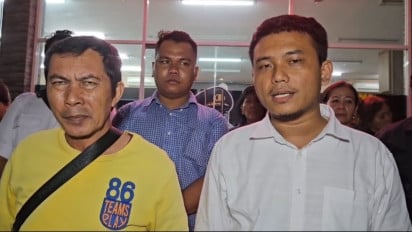 Janggal Kematian Anaknya, Keluarga Mantan Istri Polisi Tewas di Medan Melapor ke Polda Sumut