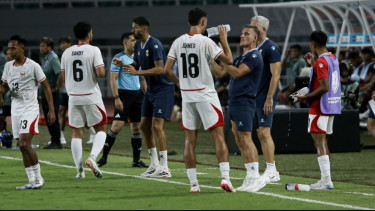 Hasil Piala AFF 2026, Jumat 7 Agustus: Singapura Kubur Mimpi Timnas Indonesia untuk Melangkah ke Babak Semifinal