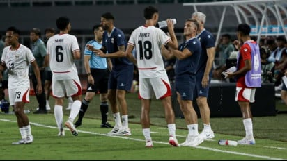 Hasil Piala AFF 2026, Jumat 7 Agustus: Singapura Kubur Mimpi Timnas Indonesia untuk Melangkah ke Babak Semifinal