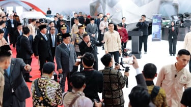 Sosok Norman Joesoef di Mata Akademisi hingga Komentar DPR, Dosen Unhan: Berpotensi Perkuat Sinergi Kebijakan