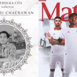 Terpopuler: Jika Hasil Imbang Singapura vs Timnas Indonesia, Link Video Viral "yang wes yang", hingga Dokter dan Nakes Penghujat Yurizal