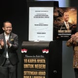 Kepala Bakom Ungak Kiprah Bahlil Lahadalia Gambaran  Indonesia Dream 