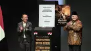 Kepala Bakom Ungak Kiprah Bahlil Lahadalia Gambaran 'Indonesia Dream'