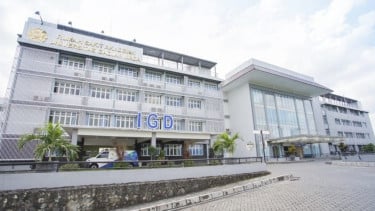 Perawat RSA UGM Mendapat Sanksi Berat Usai Mencibir Pasien BPJS Yurizal di Media Sosial