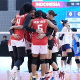 Kata Manajer Timnas Voli Putri Indonesia Usai Garuda Pertiwi Menang Dramatis dari Vietnam di Laga Pembuka SEA V CUp 2026