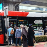Jam Operasional Bus Transjakarta Rute Blok M-Ancol Diperpanpang, Catat Waktunya!