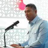 Pejabat BGN di Daerah Wajib Kantongi Izin Sudaryono Jika Datang ke Jakarta