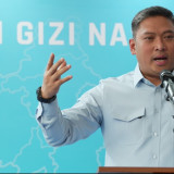 Kepala BGN Buka Suara soal Belasan Pegawai SPPG di NTB Terinfeksi Hepatitis