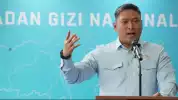 Anggaran BGN 2027 Jadi Rp240 Triliun, Rp232,5 Triliun Digelontorkan untuk MBG