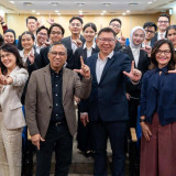 Bank Jakarta Perkuat Fondasi Transformasi Berkelanjutan melalui Investasi Talenta Teknologi