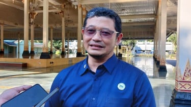 Kasus Pasien BPJS Tunggu 8 Jam di RSCM Jadi Sorotan, Pemda DIY Pastikan Kejadian Serupa Tak Terjadi di RS DIY