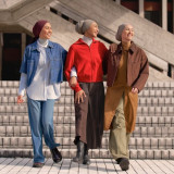 UNIQLO Rayakan Semangat Kemerdekaan melalui Inisiatif "UNIQLO Celebrating Indonesia. Made for All. Made for Indonesia”