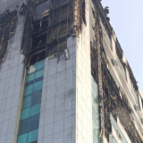 Gedung Bapenda Terbakar, DPRD DKI Sebut Sudah Sering Ingatkan Gulkarmat Cek Sistem Proteksi Semua Gedung Jakarta