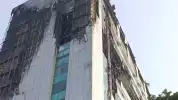 Gedung Bapenda DKI Kebakaran, Pramono Angkat Bicara soal Nasib Data Perpajakan Jakarta