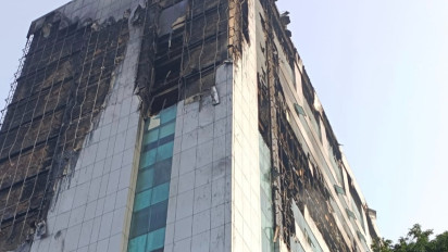 Gedung Bapenda DKI Kebakaran, Pramono Angkat Bicara soal Nasib Data Perpajakan Jakarta